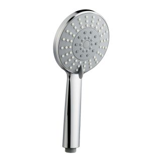 Душевая лейка IDDIS Hand Shower хром глянцевый 0605F00i19